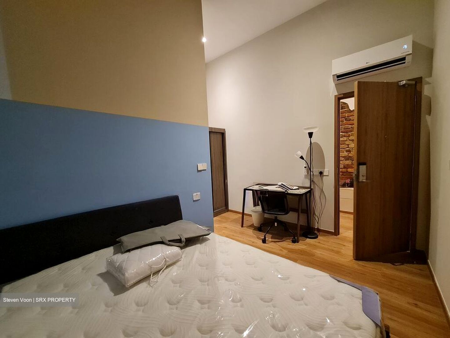 Serangoon Road (D8), Apartment #591219691